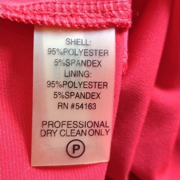 NWT Calvin Klein Long Formal Dress - Picture 10 of 11